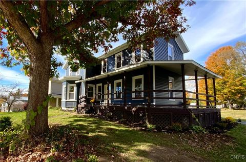 Homes For Sale - 120 Lilac Park Drive<br/> Ellisburg, NY 13661