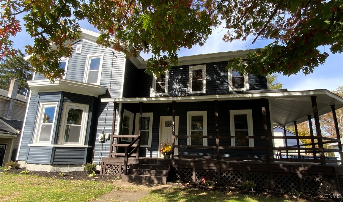 120 Lilac Park Drive