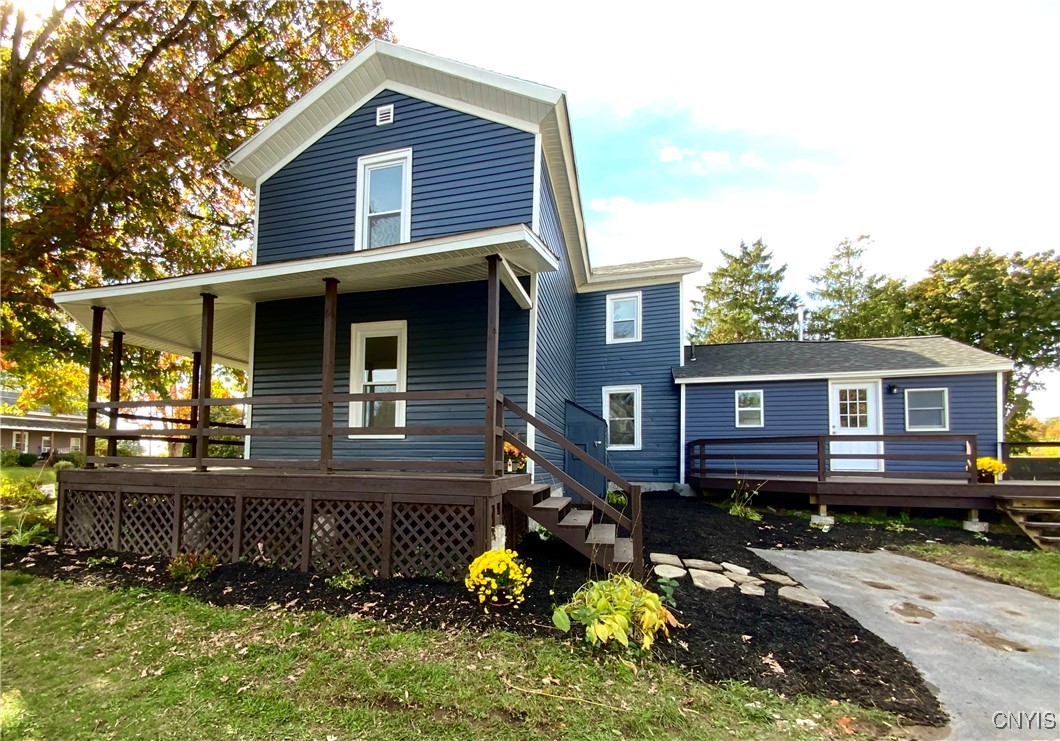 120 Lilac Park Drive