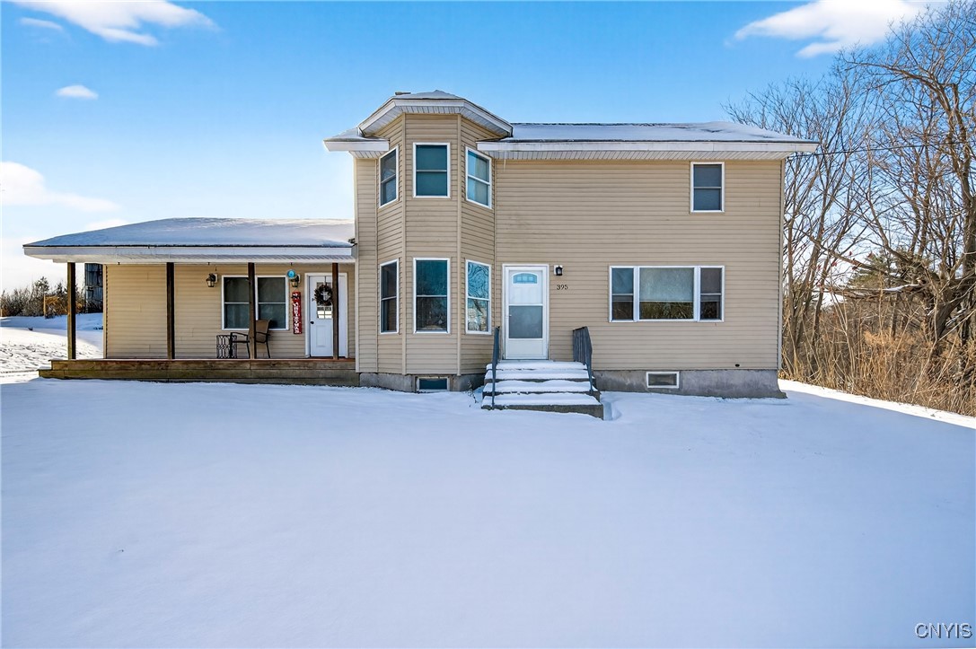 395 Furniss Station Road