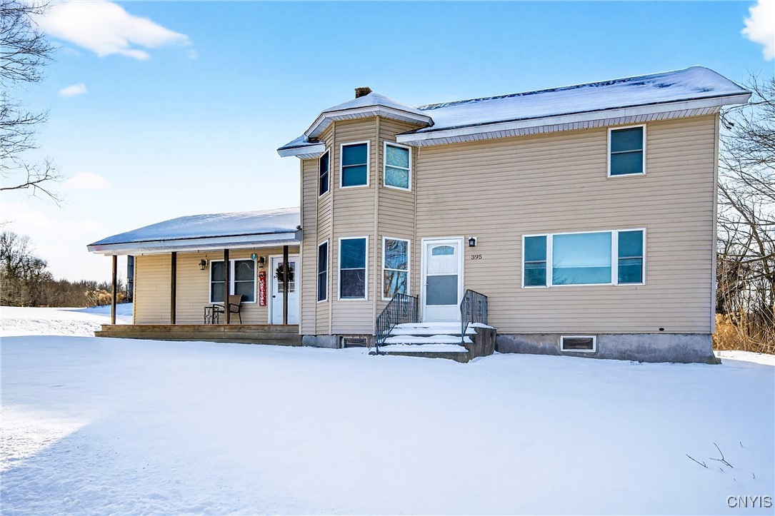 395 Furniss Station Road