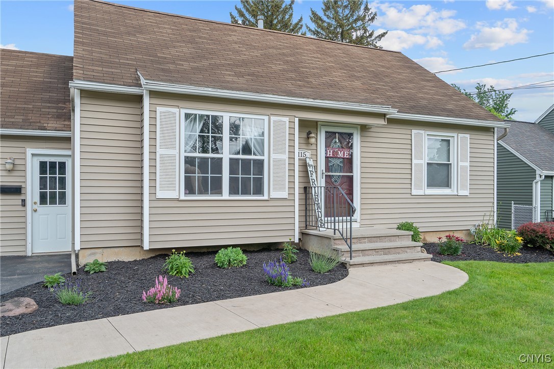 115 Legion Drive