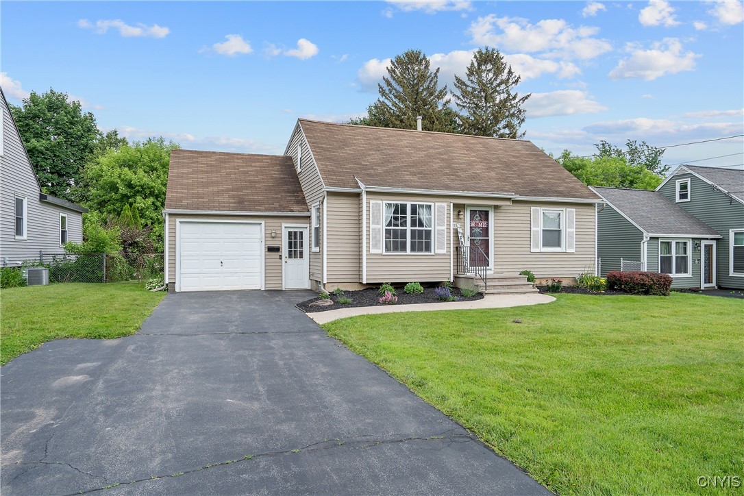 115 Legion Drive
