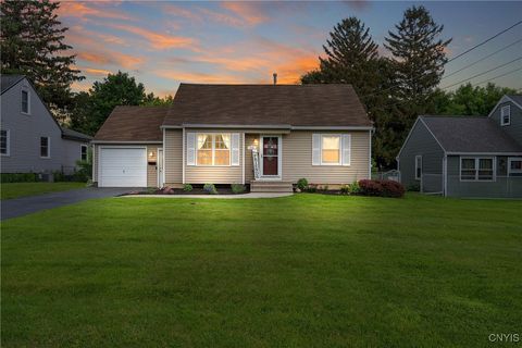 115 Legion Drive Syracuse NY 13212