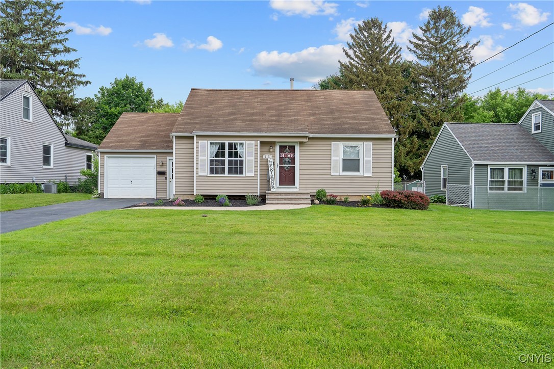 115 Legion Drive