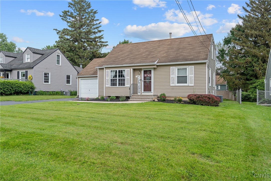 115 Legion Drive
