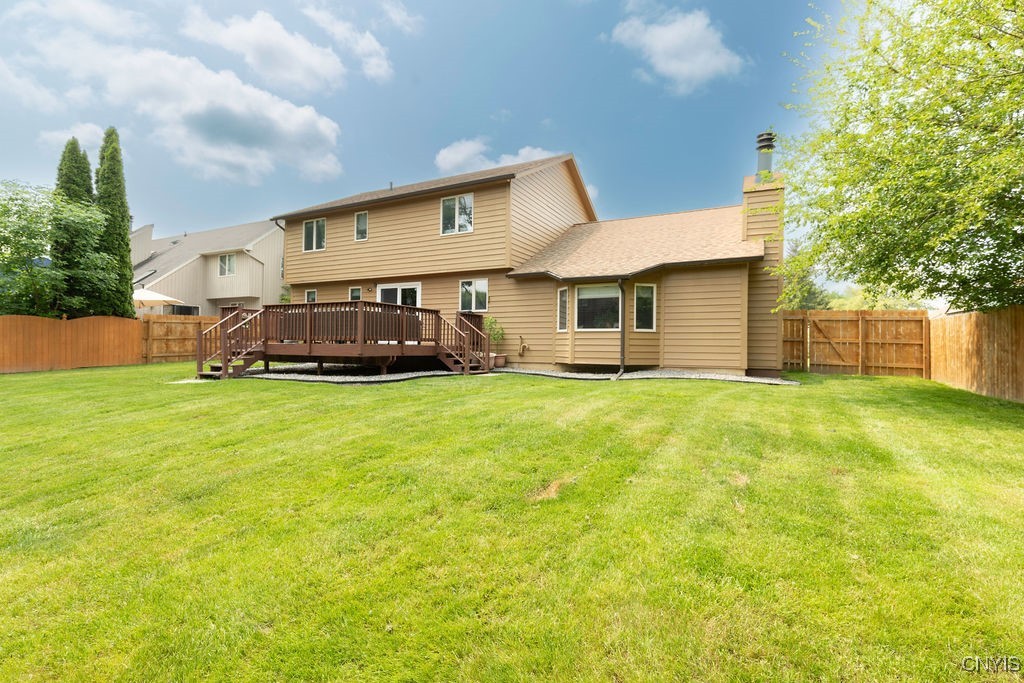 4292 Persimmon, Clay, New York image 42