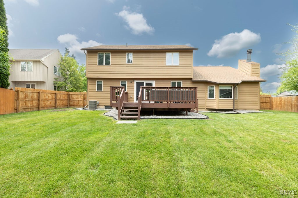 4292 Persimmon, Clay, New York image 41