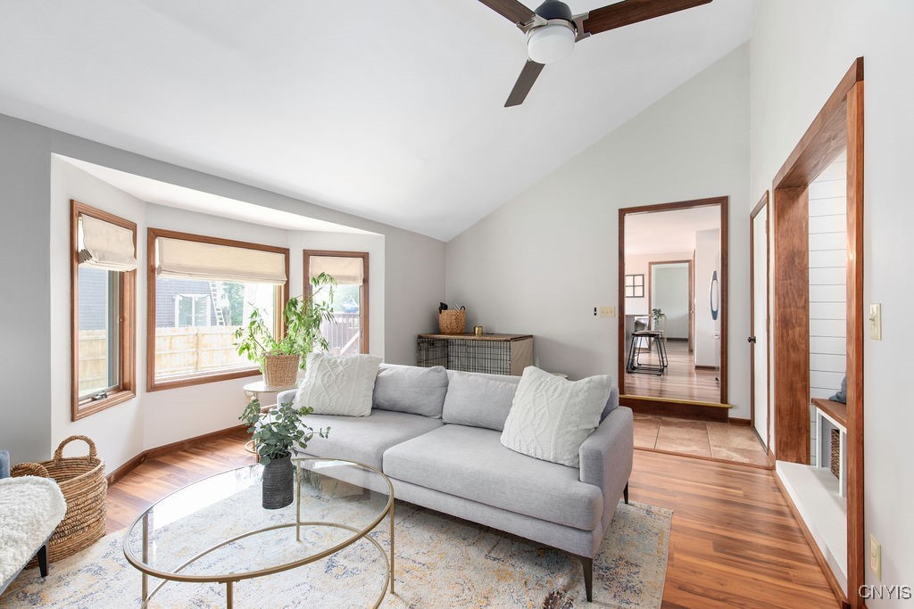4292 Persimmon, Clay, New York image 18
