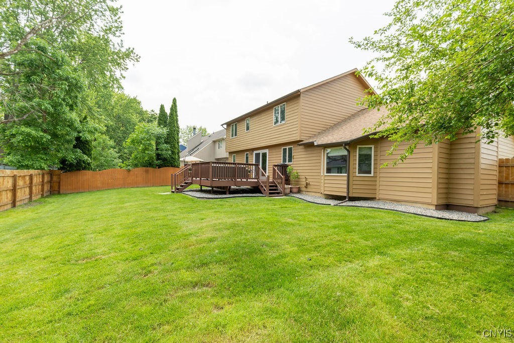 4292 Persimmon, Clay, New York image 43