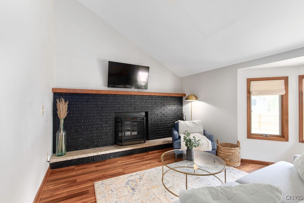 4292 Persimmon, Clay, New York image 17