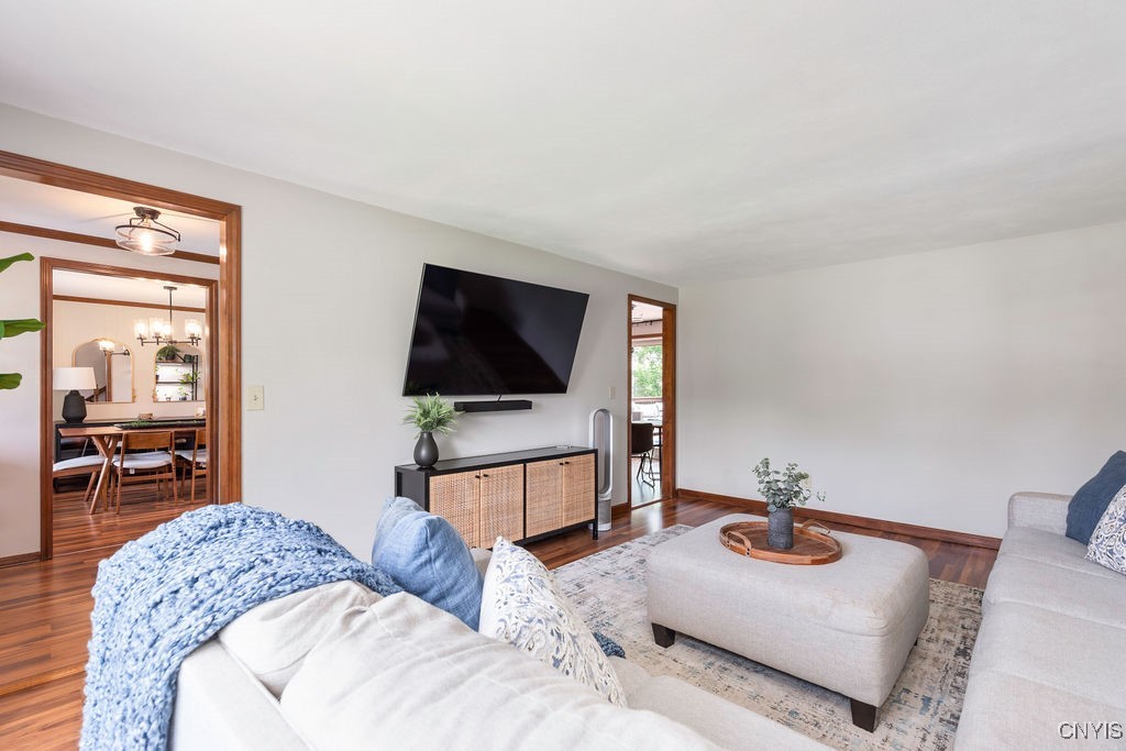 4292 Persimmon, Clay, New York image 4
