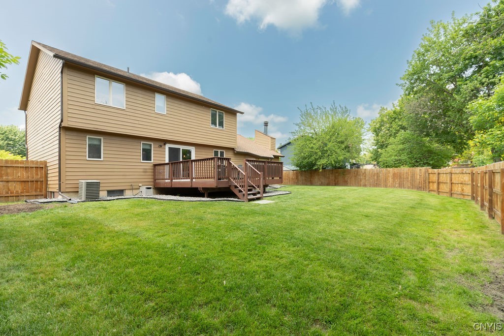 4292 Persimmon, Clay, New York image 40