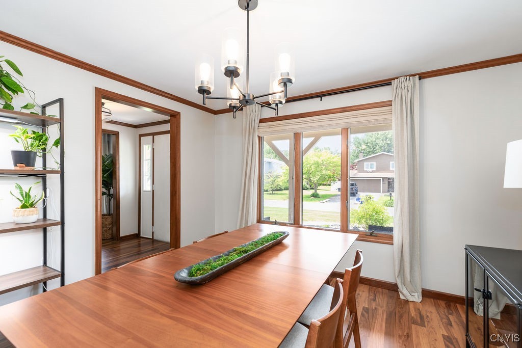 4292 Persimmon, Clay, New York image 20