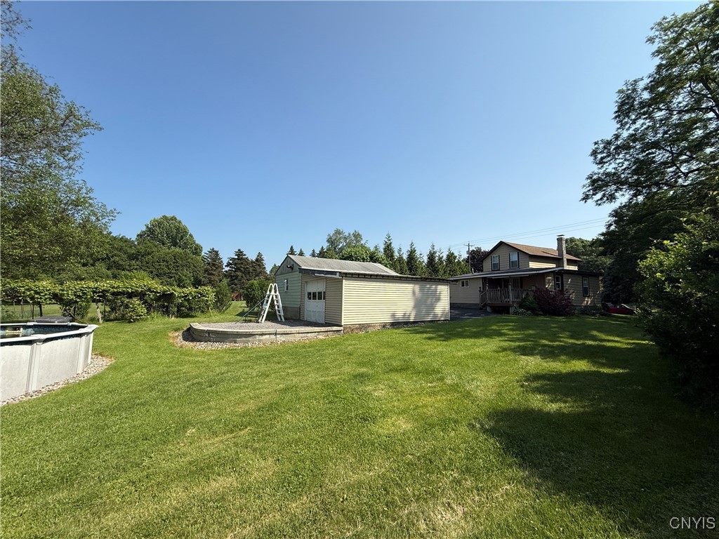 5130 Onondaga Road