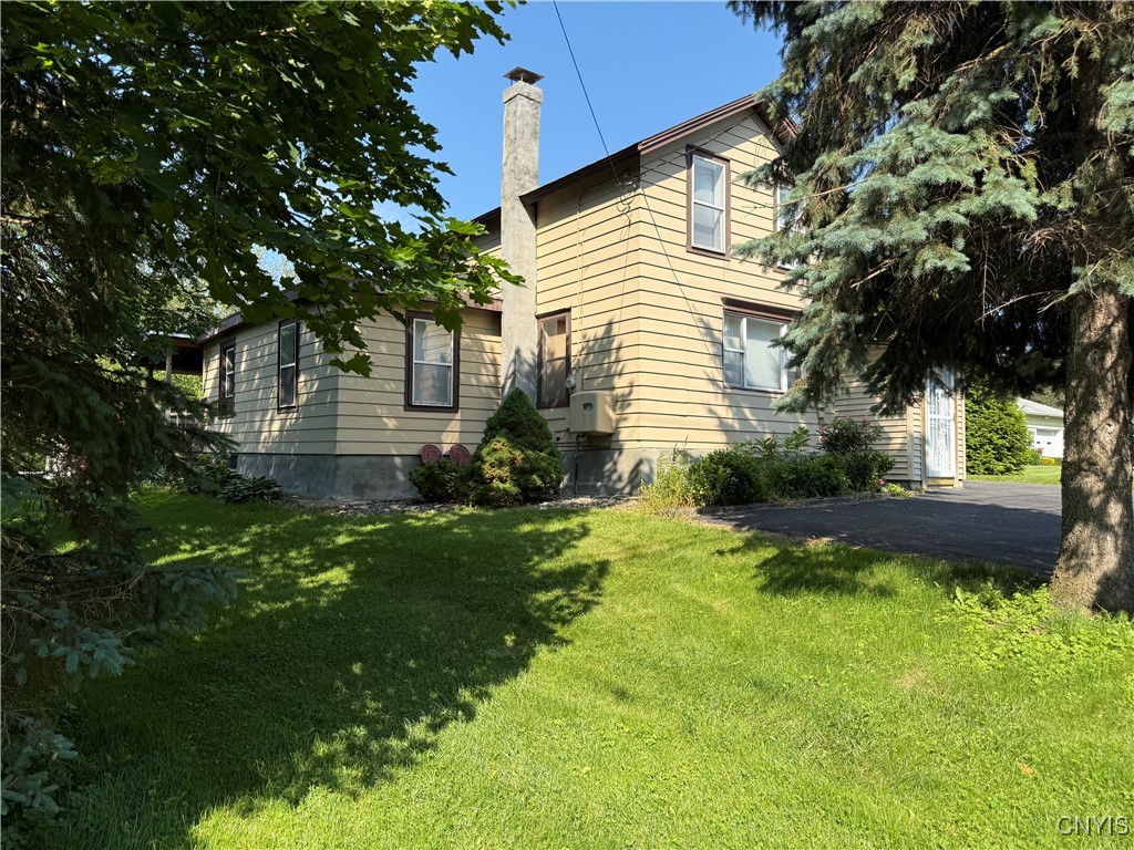 5130 Onondaga Road