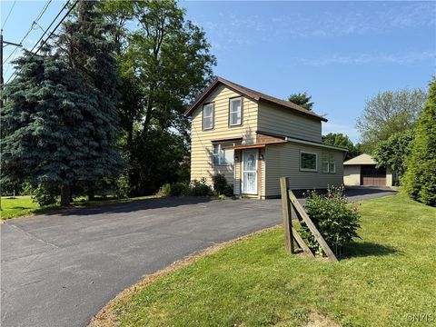 5130 Onondaga Road Syracuse NY 13215