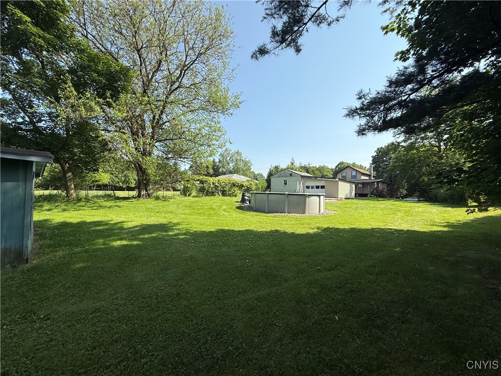 5130 Onondaga Road