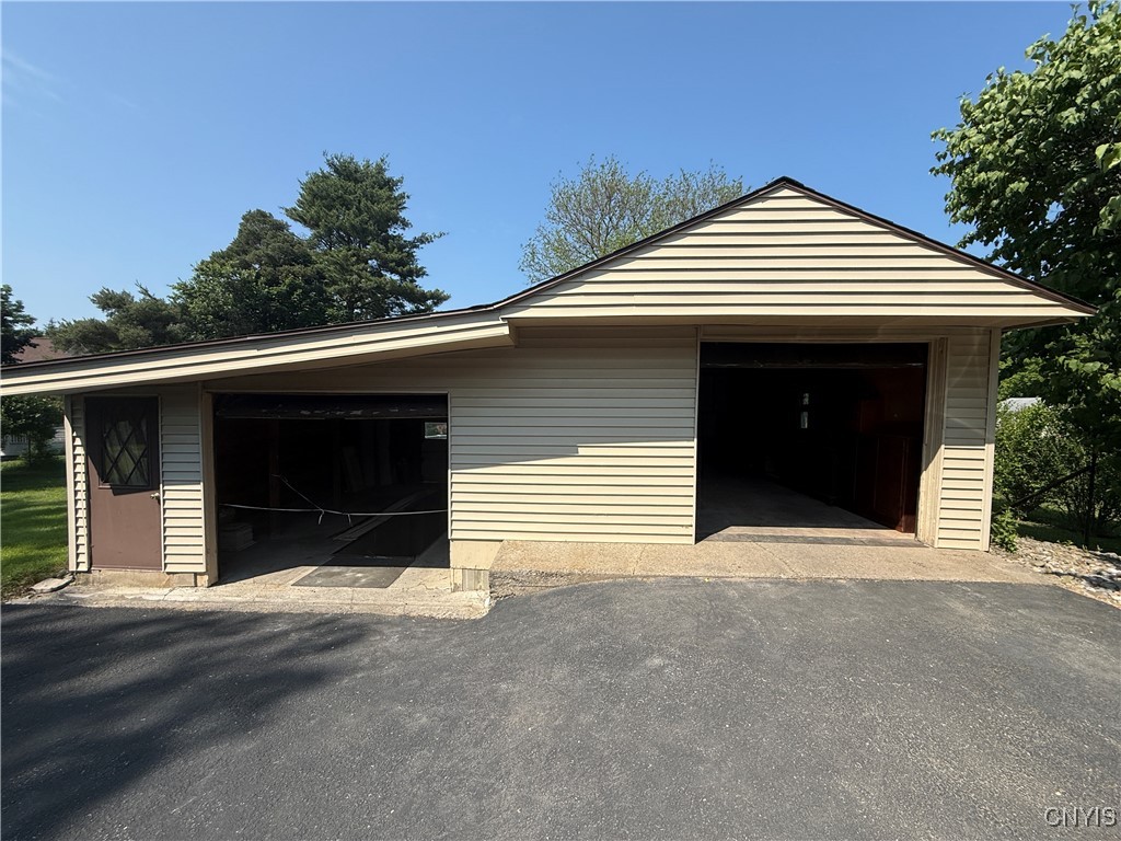 5130 Onondaga Road