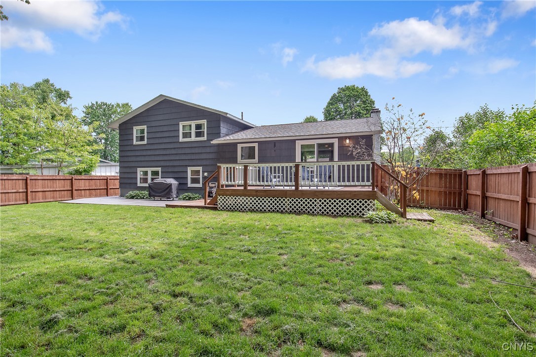 217 Park Lane, Clay, New York image 35