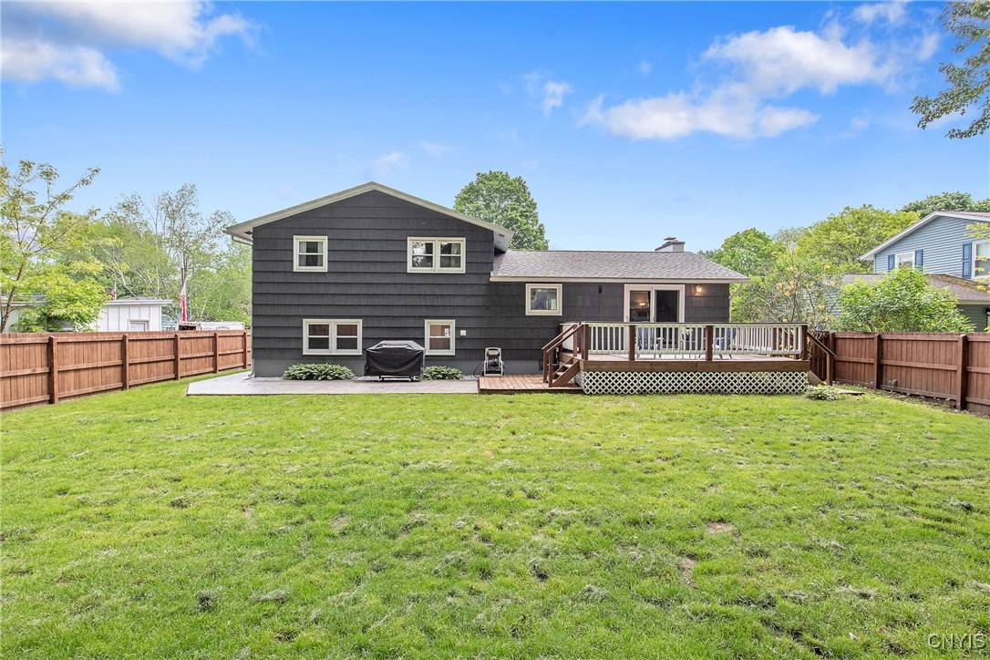 217 Park Lane, Clay, New York image 34