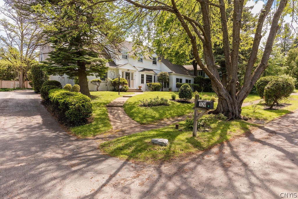 109 Enfield Place