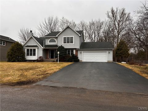 49 Glenridge Road Whitesboro NY 13492