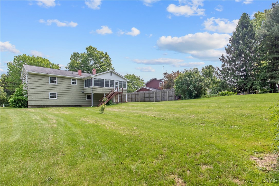 4575 Meadowridge Road, Manlius, New York image 36
