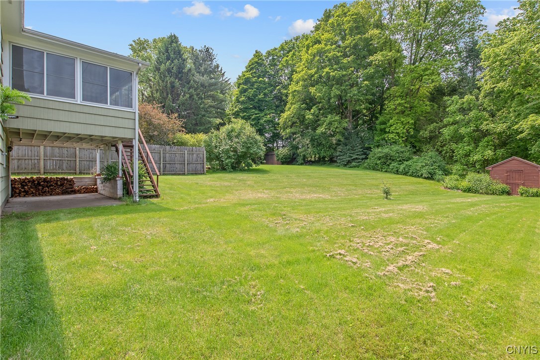 4575 Meadowridge Road, Manlius, New York image 35