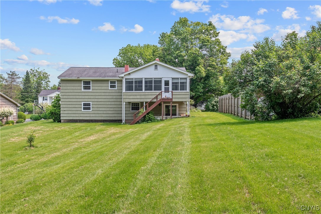 4575 Meadowridge Road, Manlius, New York image 34