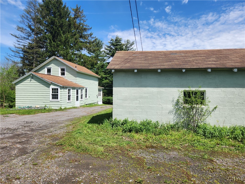 768 Crow Hill Road Rd, Skaneateles, New York image 6