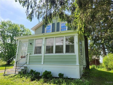 768 Crow Hill Road Skaneateles NY 13152