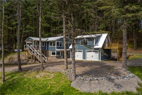Homes For Sale - 10373 Ridgecrest Road<br/> Oneida County, Marcy, NY 13502