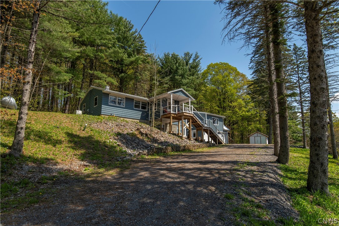 10373 Ridgecrest Road