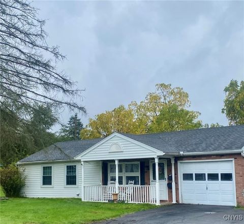 1 Willow Drive Whitesboro NY 13492