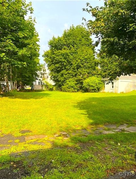 310 Buckingham Avenue 12 Syracuse NY 13210