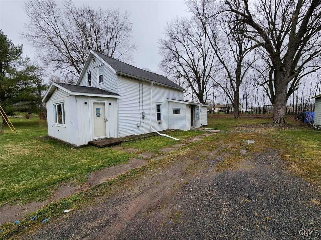 952 South Street, Fabius, New York image 4