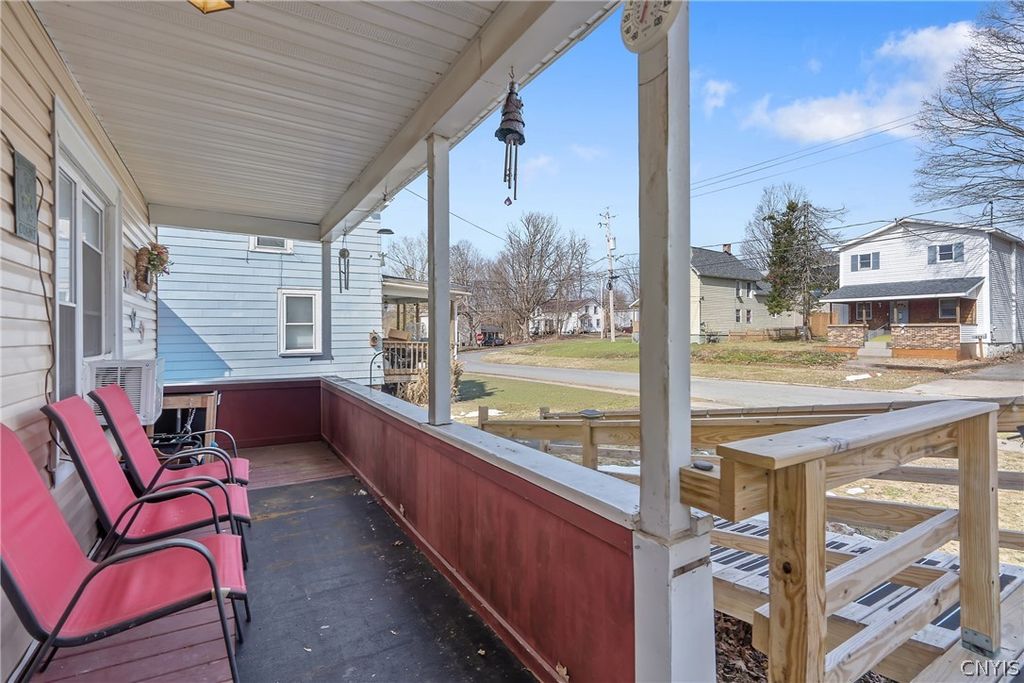 Photo of 608 Seneca Street, Fulton, NY 13069 (MLS # S1669152)