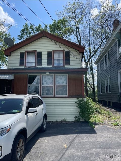 1213 N State Street Syracuse NY 13208