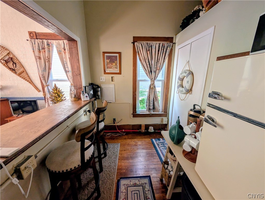 203 W Main Street