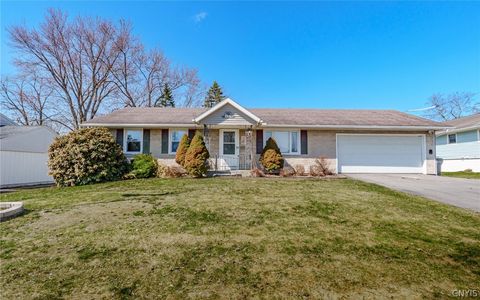 1764 N George Street Rome NY 13440