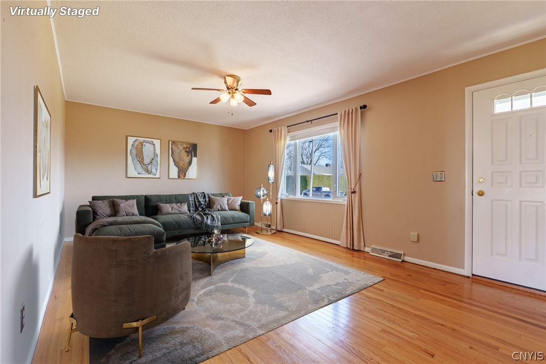 1764 N George Street