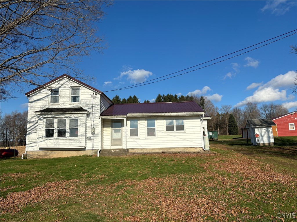 70 Keller Road, Hannibal, New York image 2