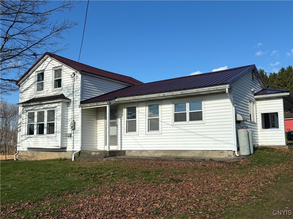 70 Keller Road, Hannibal, New York image 3