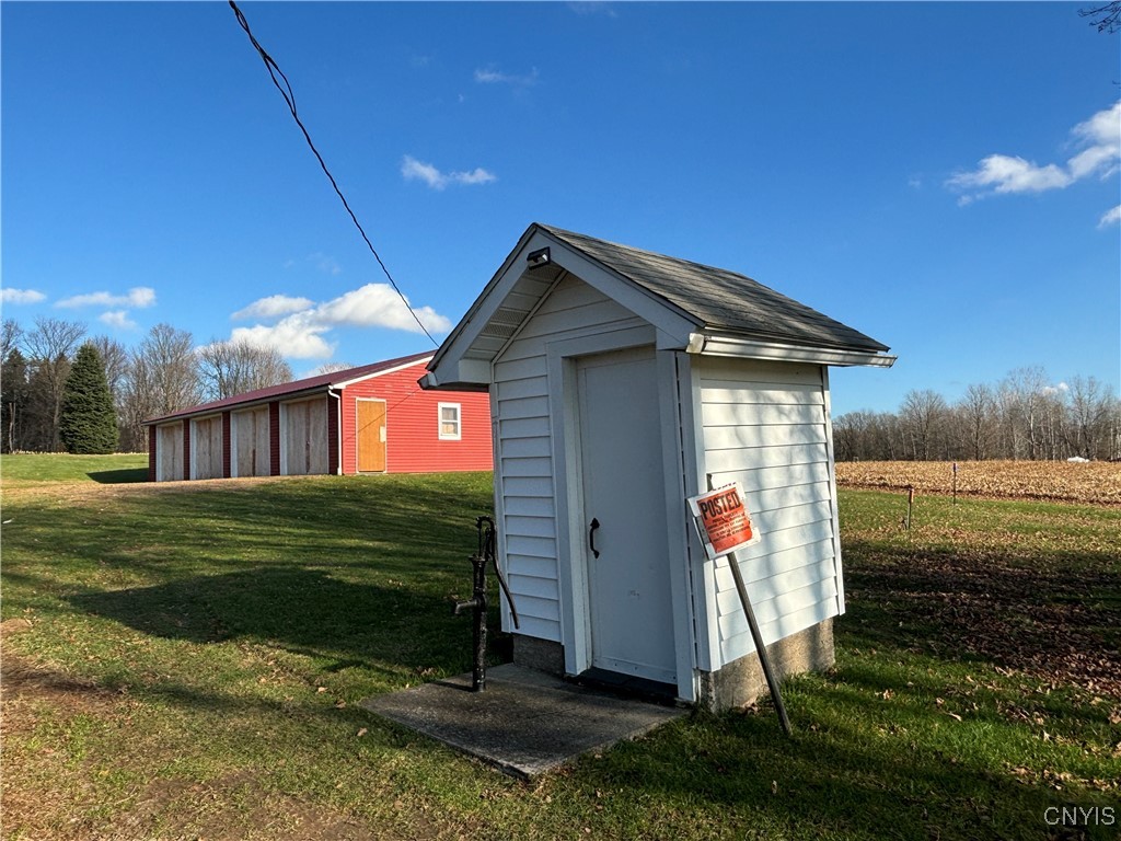 70 Keller Road, Hannibal, New York image 9