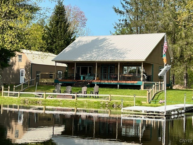 6036 Melody Lake Road, Willet, New York image 4