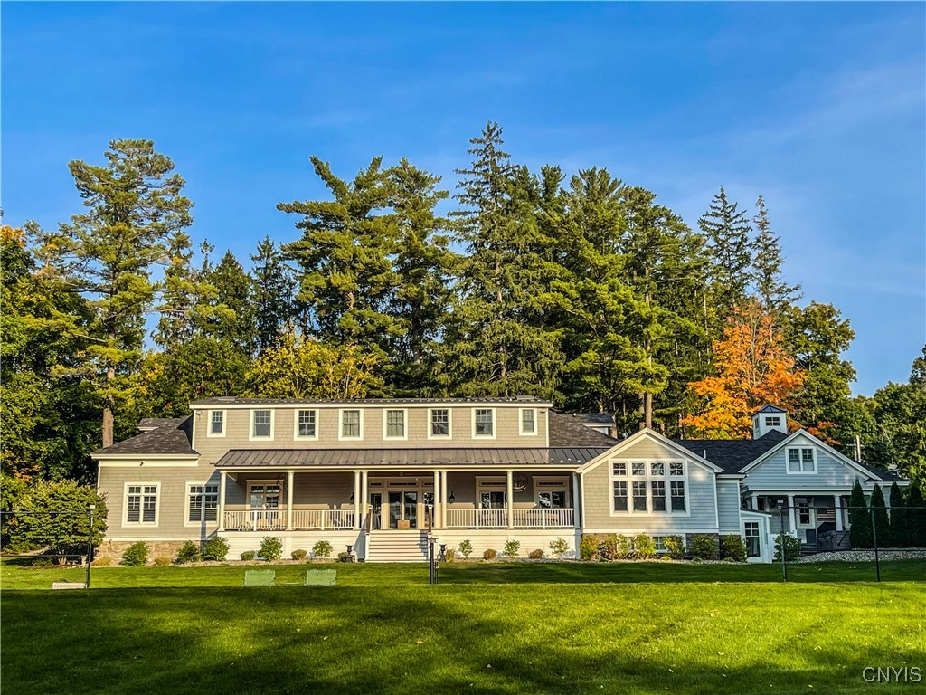 77 Forman Street, Cazenovia, New York image 46