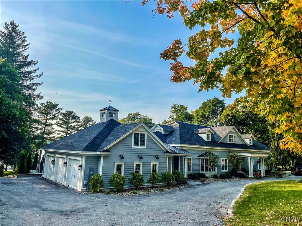 77 Forman Street, Cazenovia, New York image 1