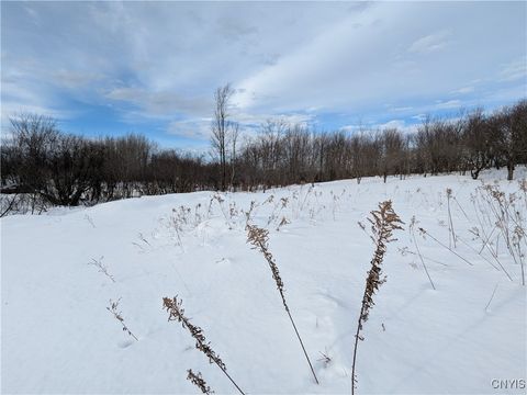 Tiny photo for 7122 Van Dressen Road, Harrisburg, NY 13367 (MLS # S1655164)