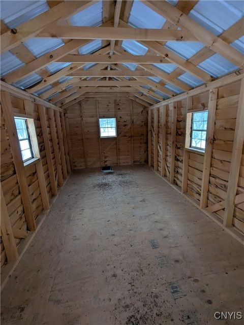 Tiny photo for 7122 Van Dressen Road, Harrisburg, NY 13367 (MLS # S1655164)